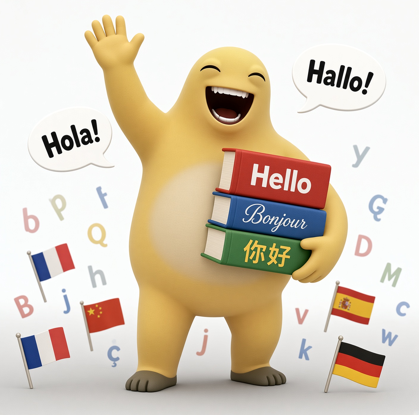 外国语学院的奶蛙